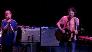 Yo La Tengo: &quot;You Can Have It All&quot; (3/19/2022 - 9:30 Club)