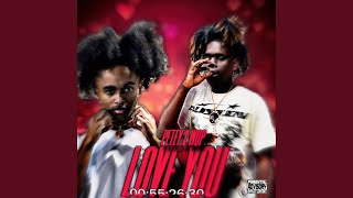 Wanna Love You (feat. Petey1K)