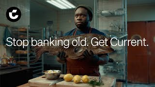 Current kitchen fight