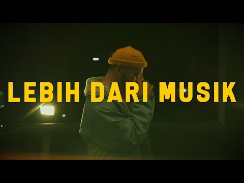 Pretty Rico - Lebih Dari Musik (ft. Jeri Taufik)