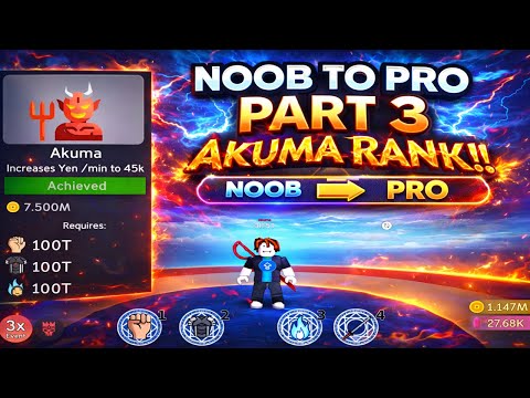 How to Get Grimoire Fast - YouTube video thumbnail