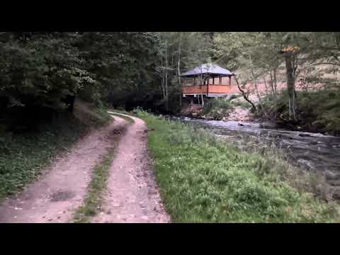 Izvori rijeke Plive - Bosna je sjena dzennetske ljepote (2.dio)