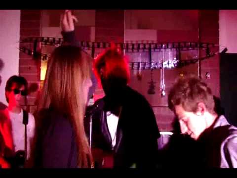 Street Fighter High: Blanka's Music Video - Indestructable