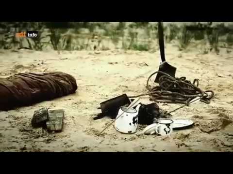 Die geheimnisvolle Goldmine [HD-Doku deutsch 2016]