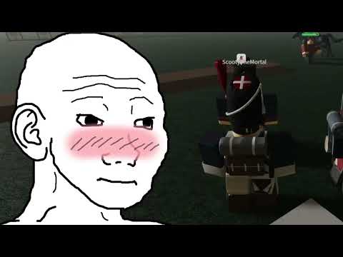 DEVELOPER ABUSING IN GUTS & BLACKPOWDER!