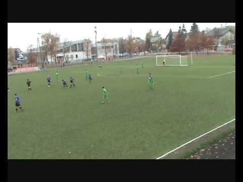 KS Raszyn - Tur Jaktorów