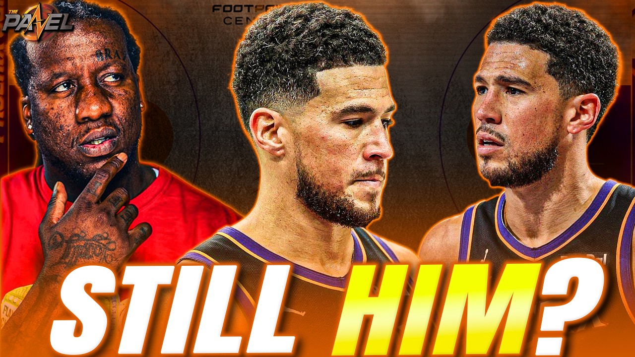 Can Booker LEAD a Team to a Ring?