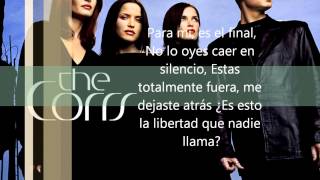 The Corrs-Confidence for quiet (Subtitulado en Español)