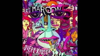 Maroon 5 - Payphone (feat. Wiz Khalifa) [Clean &amp; Extended Version]