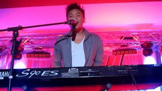 AJ Rafael - 500 Days - Soul Good AJ RAFAEL Sydney Edition - 06.08.2010