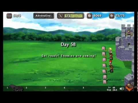 Pak Plays 07/23/2015 - Elona Shooter