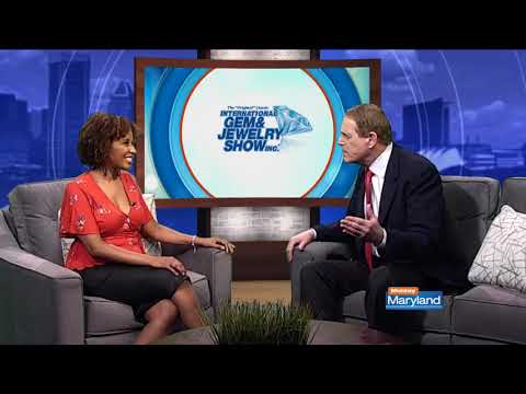 The International Gem and Jewelry Show