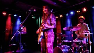 GURR - Walnuss - 21.01.2017 - Stuttgart - Merlin