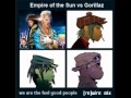 We are the feel good people (Empire of the Sun ...