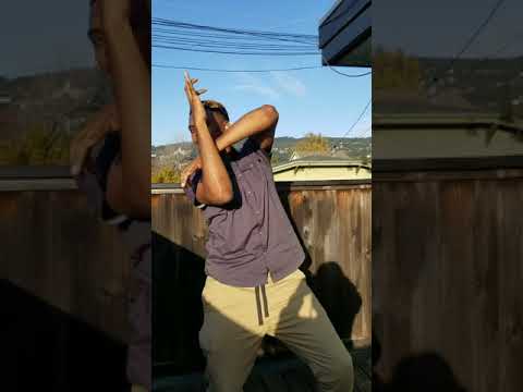 Bay Area Vibes! FREESTYLE