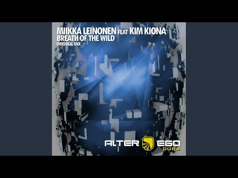 Breath Of The Wild (Original Mix)