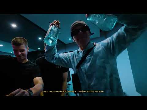 asster  - PRETENSJE  (reupload)