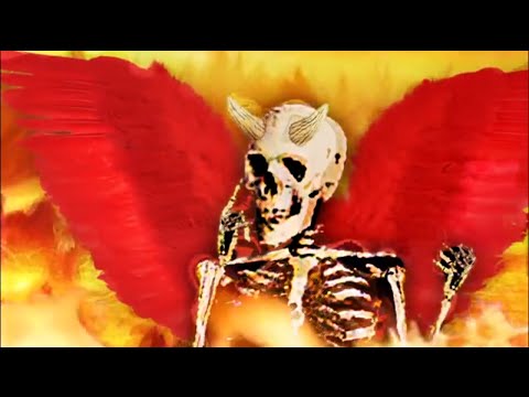 DISTORSION X : la bande-annonce !