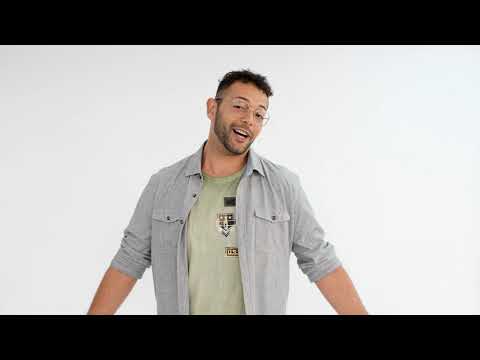 Tihomir Trifonov presentation video BG