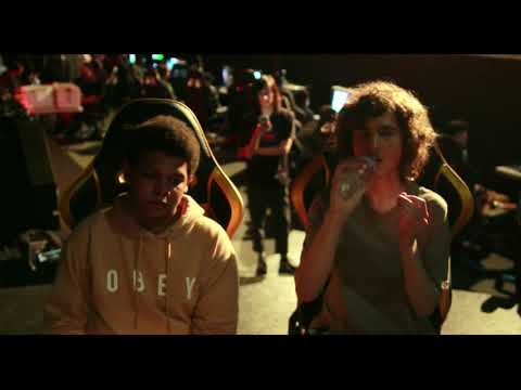 Nimbus #48 -  billybopeep (neutral) vs gooms (green) - winners quarters