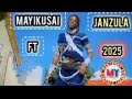 MAYIKUSAI FT JANZULA HALUSI KWA MBESHI JANE 2025 MPYA BY MSAMBAZAJI LUFUNZA MANYANDA