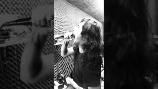 Varials - The New Damnation [Vocal Cover]