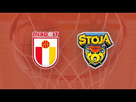 Prva muška liga: HAKK Mladost – KK Stoja 🗓 18.03.2023. ⏳ 15:30 h