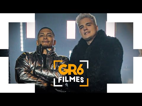 Dynho Alves e Eric Land - Flexionando (GR6 Explode) DG & Batidão Stronda