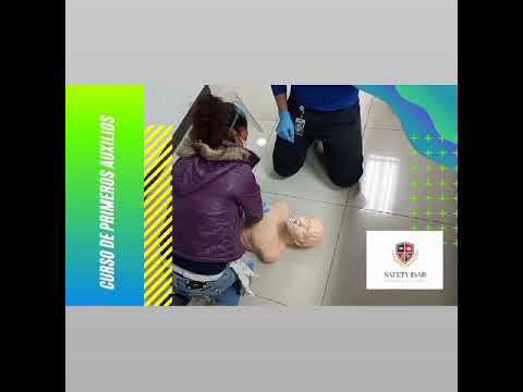 Simulacro de respuesta a emergencias en curso STPS