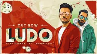Download lagu Ludo - Tony kakkar ft. Young desi| Latest Hindi song 2018 mp3
