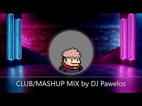 CLUB MUSIC MIX Ep.01 |BEST REMIXES & MASHUPS
