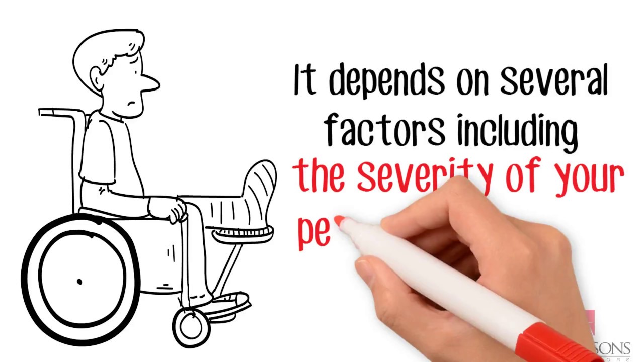 Workers compensation and lump sum payments for injured workers