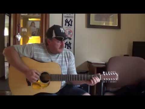 Seasons In The Sun - Terry Jacks (cover)