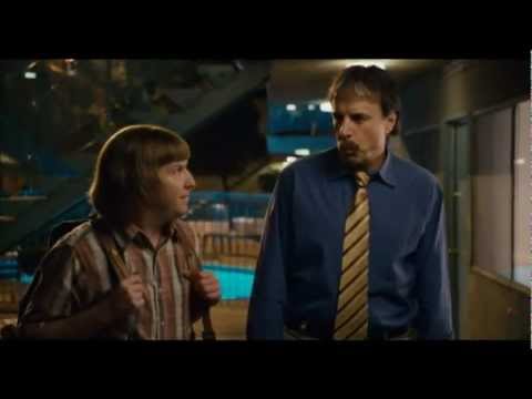 Kevin Nealon Bucky Larson Scenes