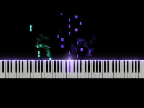 With Some Malice - Francesco D'Andrea - Piano Version