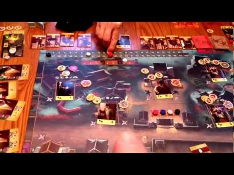 InPlay brief video review