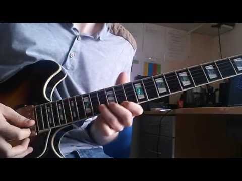 In De Ruff - Joe Venuti's Blue Six (Dick McDonough's Solo)