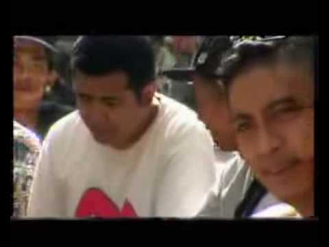 buhay ng gangsta / hukbalahap sigaw ng tundo