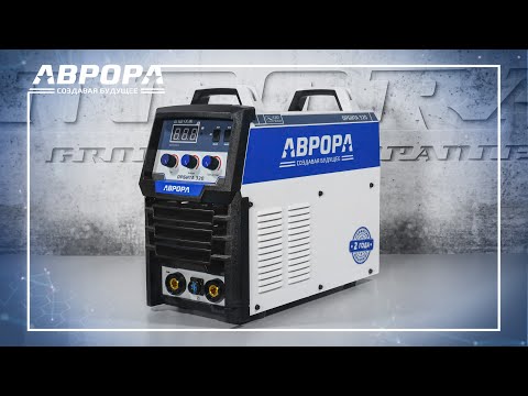 фото сварочный инвертор аврора орбита 320  (380b) 0