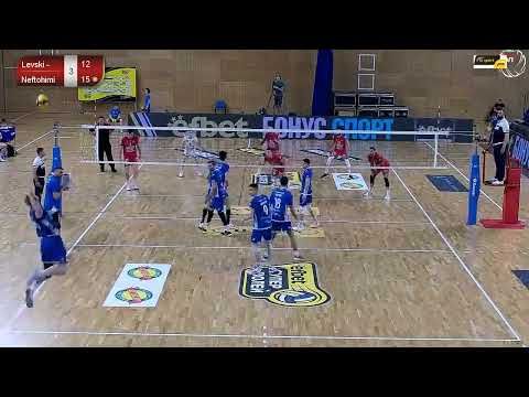 LZ Sport   20240411 Ivan Raic 6min