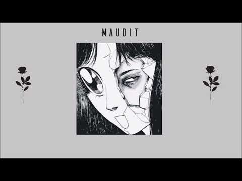 (FREE) Ninho x Sch Type Beat | "Maudit"