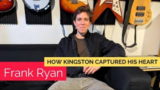 Frank Ryan on Kingston as Canada\'s music city