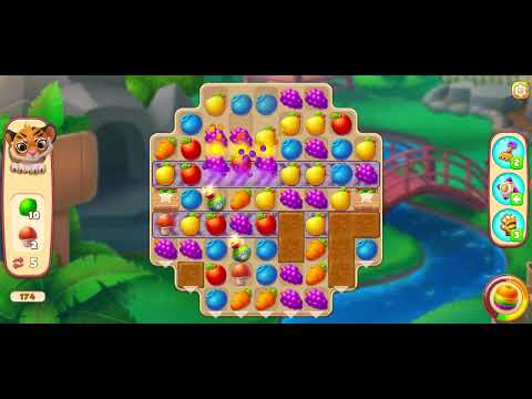 Family Zoo Level 174