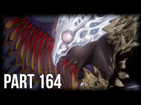 Final Fantasy XV - 100% Walkthrough Part 164 [PS4 Pro] – The Howling Eye (Extreme)