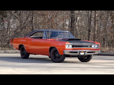 1969 Dodge Coronet (CC-1171004) for sale in Charlotte, North Carolina