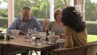 Extended Sneak Peek | Kitchen Cabinet Series 3 | Starts Tuesday 2 July 8pm, ABC1