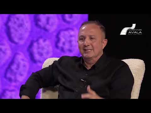 Kako sam dobio infarkt - za Novu Godinu! Goran Čomor