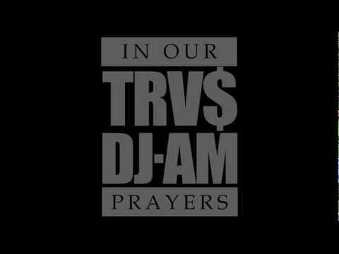 Travis Barker 'n' DJ AM - Fix Your Face 8