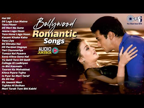 Bollywood Romantic Songs | Hindi Songs | Hindi Love Songs | Evergreen Bollywood Hits, Sadabahar Song