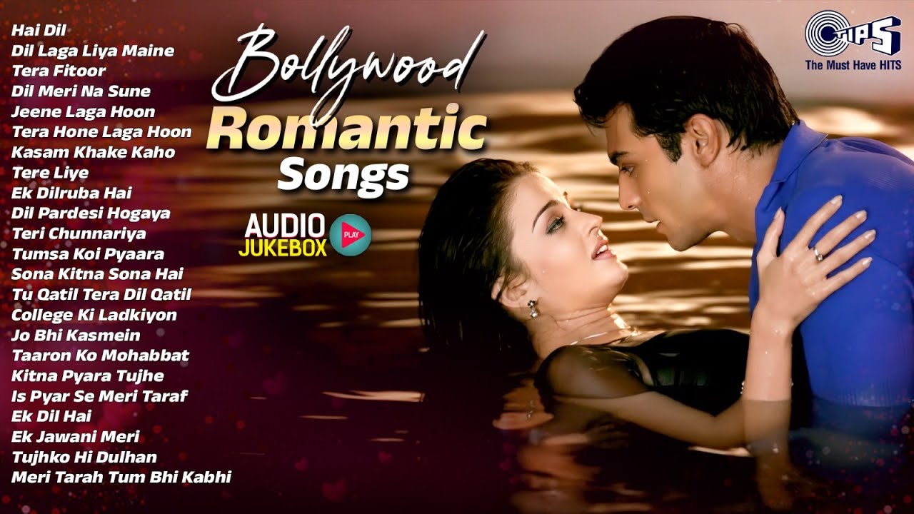 Bollywood Romantic Songs | Hindi Songs | Hindi Love Songs | Evergreen Bollywood Hits, Sadabahar Song